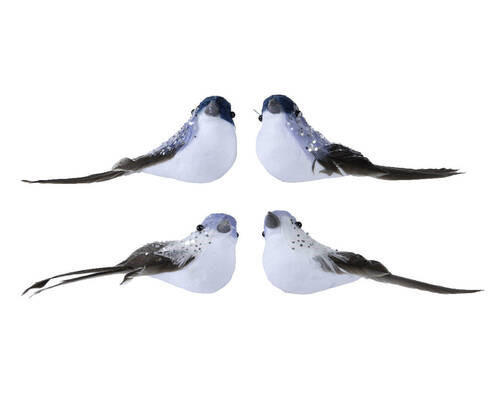 CHRISTBAUMANHÄNGER  - Basics (10,00cm)