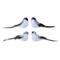 CHRISTBAUMANHÄNGER  - Basics (10,00cm)