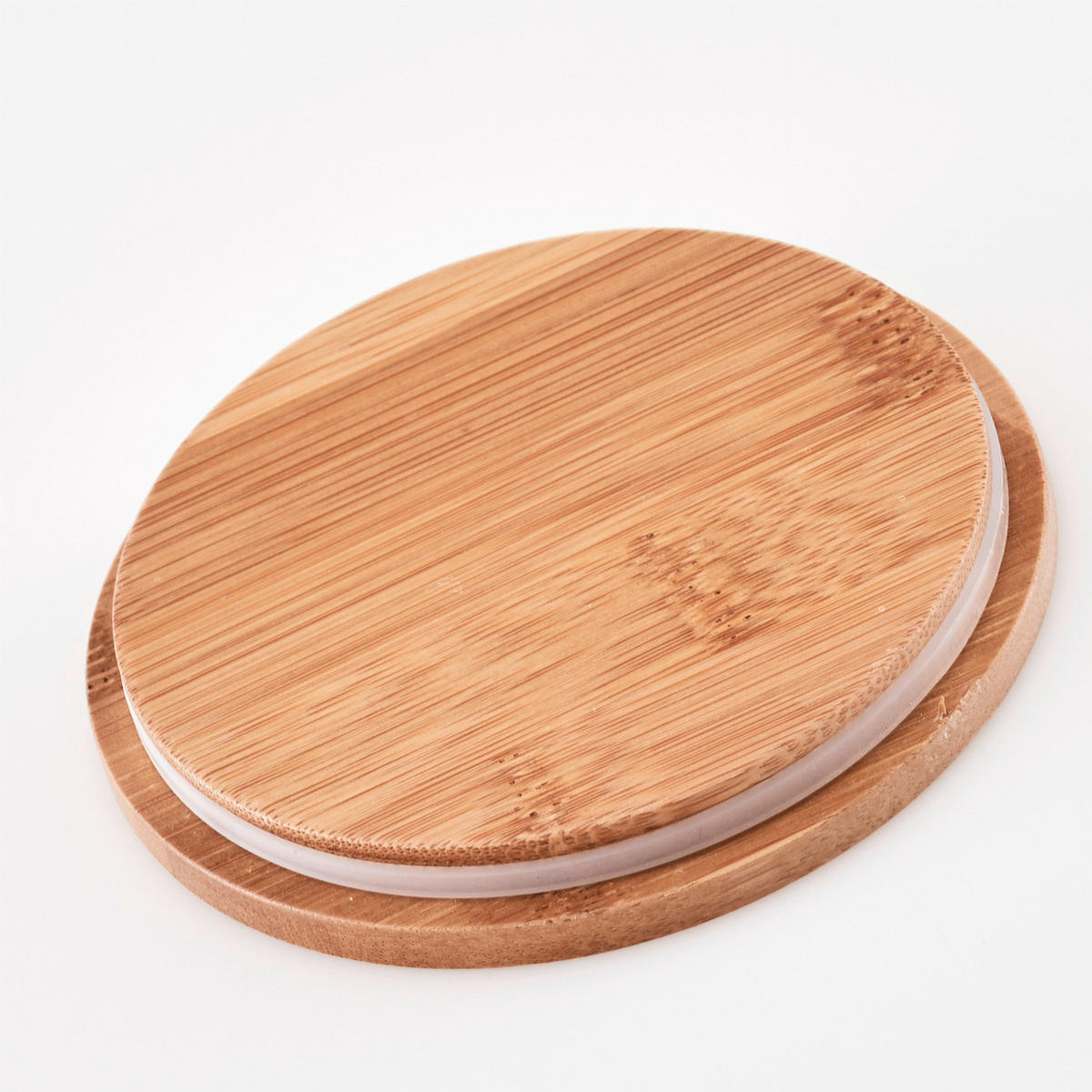 VORRATSDOSE 1 L  - Rosa, Basics (10,5/10,5/16,5cm) - Zeller Present
