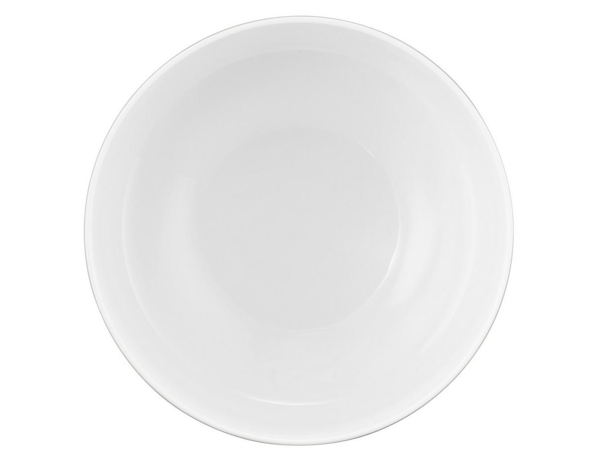 SCHÜSSEL 20 cm   - Mintgrün, Basics, Keramik (20cm) - Seltmann Weiden