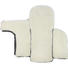 FELLSACK - Grau, Basics, Textil (49/100cm) - Jimmylee FELLSACK - Grau, Basics, Textil (49/100cm) - Jimmylee