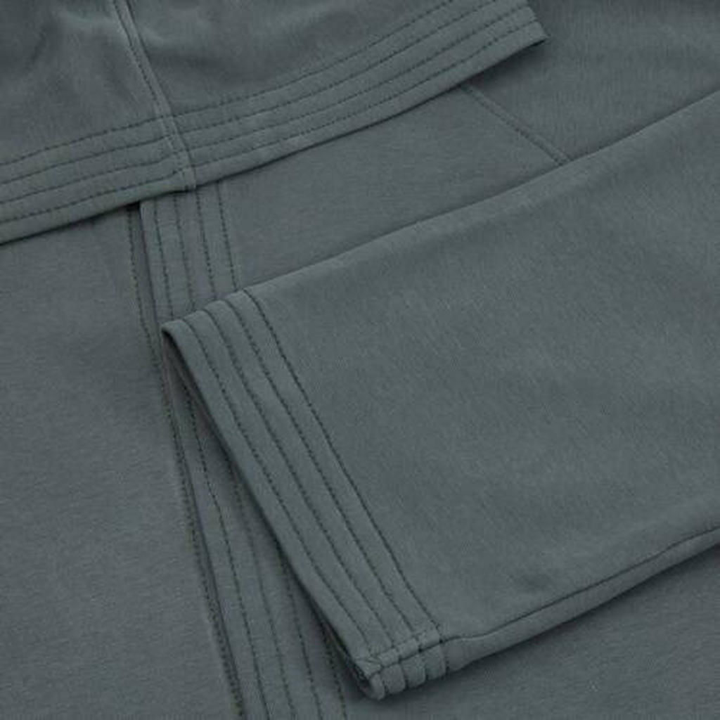 Thumbnail - Bassetti Bademantel, Petrol, Textil, Uni, Oeko-Tex® Standard 100, Taschen, Badtextilien, Bademäntel