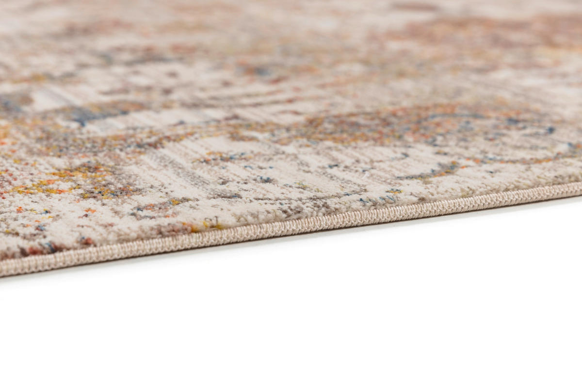 WEBTEPPICH 133/185 cm Mystik 6305/59 D.242 099 Multicolor  - Multicolor, Design, Textil (133/185cm) - Schöner Wohnen