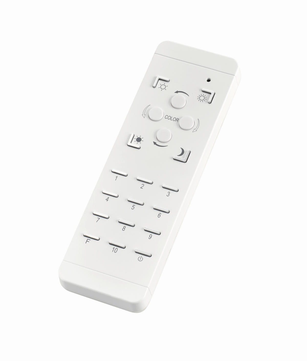 DECKENLEUCHTE TENSO MODULART  - Chromfarben/Nickelfarben, Design, Metall (9/196cm) - Fischer & Honsel