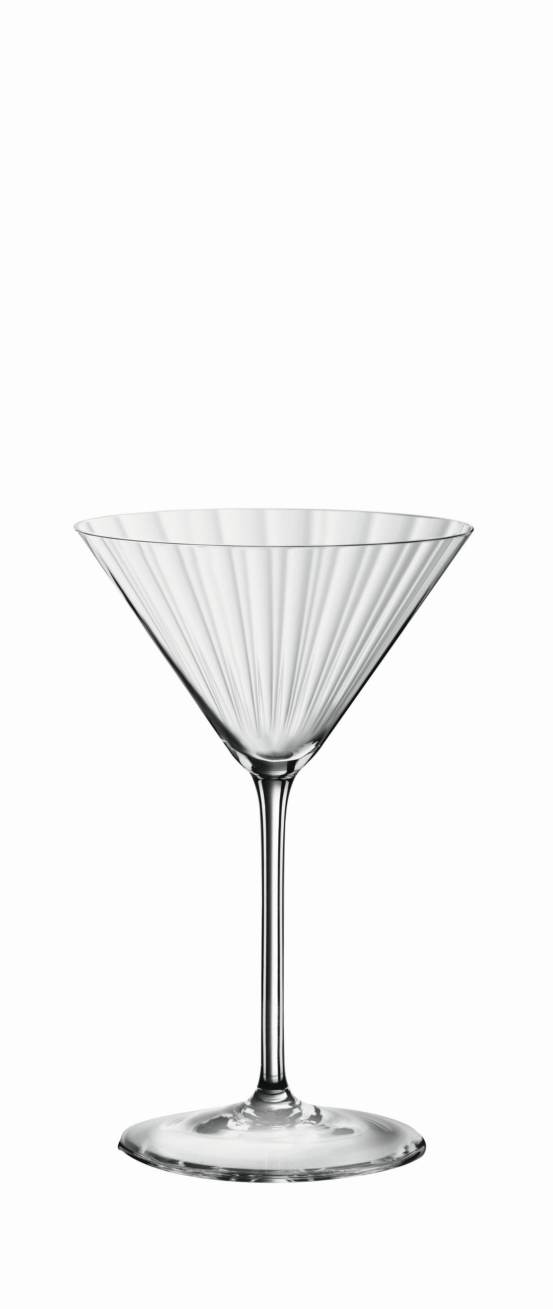 GLÄSERSET Lifestyle / Spiegelau  4-teilig  - Klar, MODERN, Glas (11/17/11cm) - Spiegelau