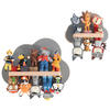 KINDERREGAL Grau  - Grau, MODERN, Holzwerkstoff (22/16/5cm) - MID.YOU