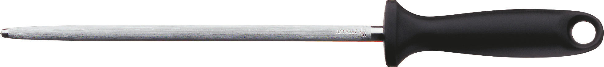 WETZSTAHL Spitzenklasse Plus - Design, Kunststoff/Metall (36cm) - WMF