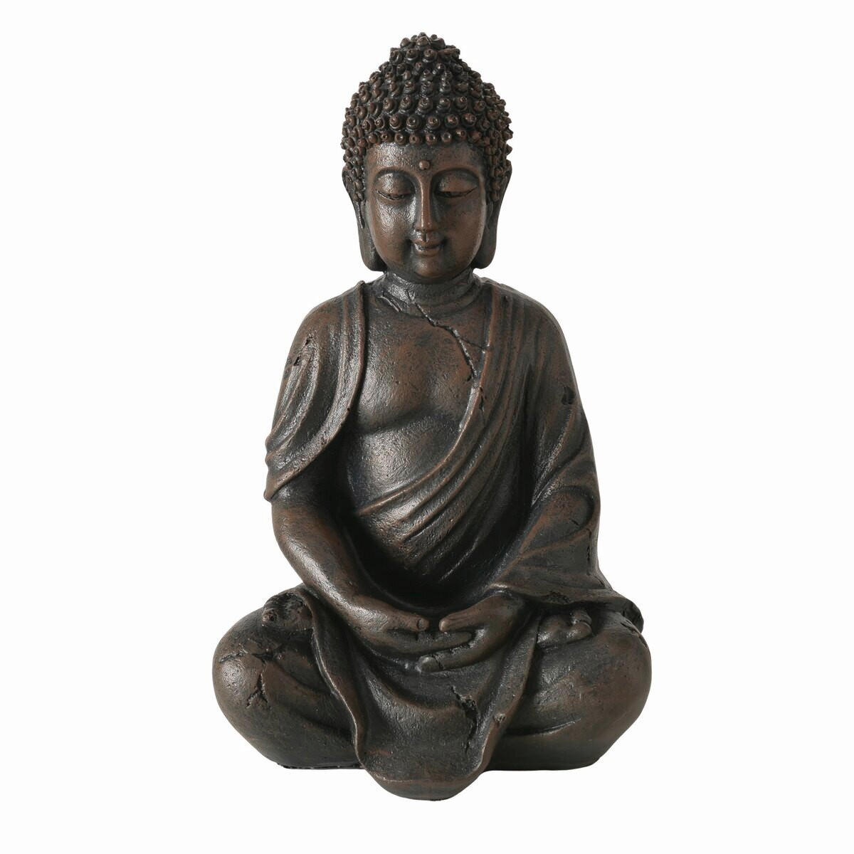 BUDDHA