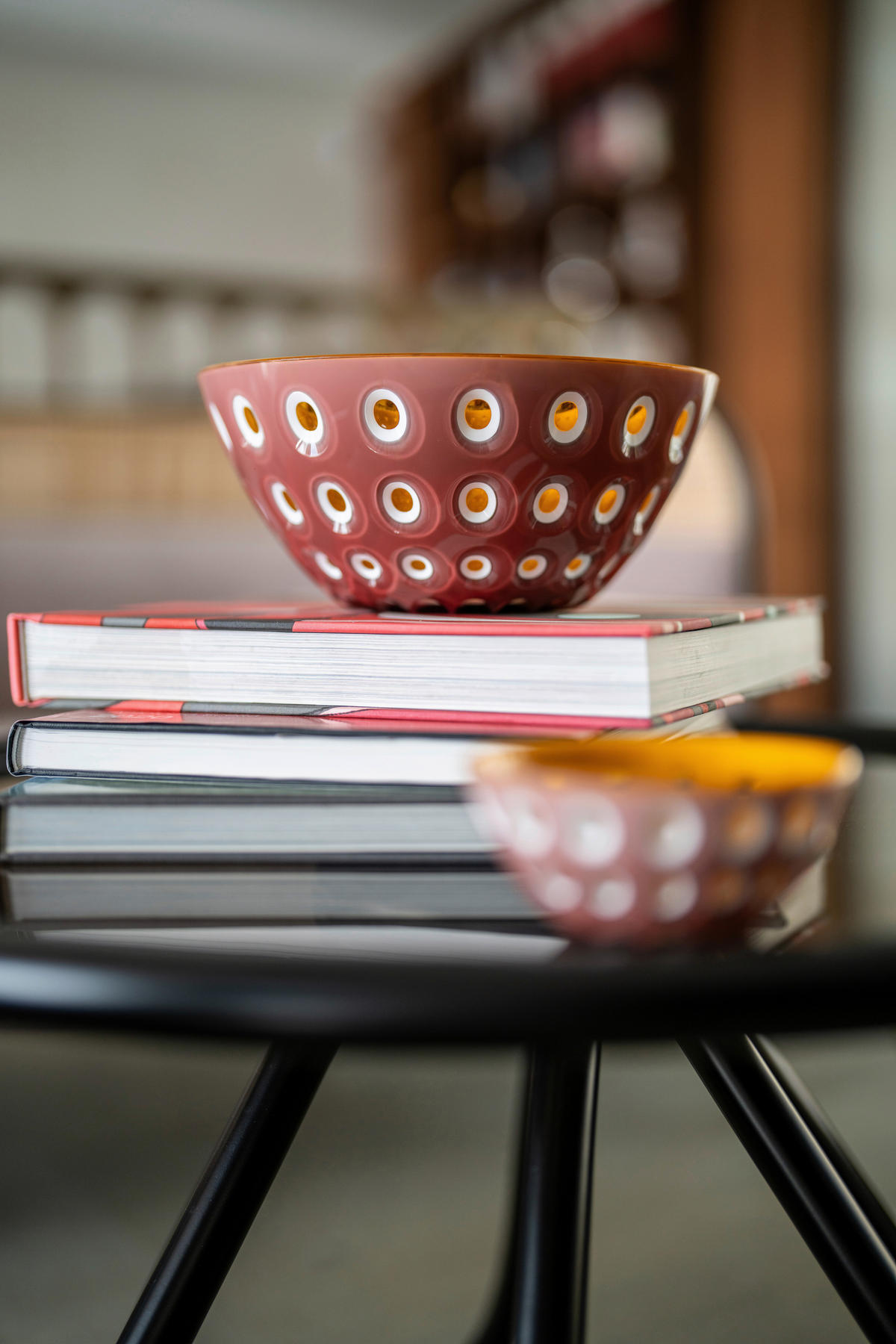 SCHÜSSEL Le Murrine   - Multicolor, Basics, Kunststoff (300ml) - GUZZINI