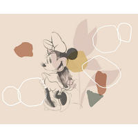 FOTOTAPET 350/280 cm  - multicolor, Trend, papper (350/280cm)