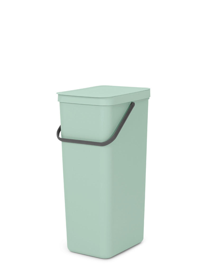 ABFALLEIMER Kunststoff   - Basics, Kunststoff (26.8/62/34.5cm) - Brabantia