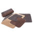 Wc-vorleger in Grün 45/50 cm - Grün, Basics, Naturmaterialien/Textil (45/50cm) - Esposa Wc-vorleger in Grün 45/50 cm - Grün, Basics, Naturmaterialien/Textil (45/50cm) - Esposa