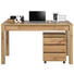 ROLLCONTAINER Eichefarben - Eichefarben, KONVENTIONELL, Kunststoff (45/57/39,6cm) - Hom`in