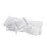 KINDERBETTSET 80/80 cm - Weiß, Basics, Textil (80/80cm) - My Baby Lou KINDERBETTSET 80/80 cm - Weiß, Basics, Textil (80/80cm) - My Baby Lou