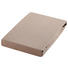 SPANNBETTTUCH Biber Taupe bügelfrei - Taupe, Textil (150/200cm) - Janine SPANNBETTTUCH Biber Taupe bügelfrei - Taupe, Textil (150/200cm) - Janine