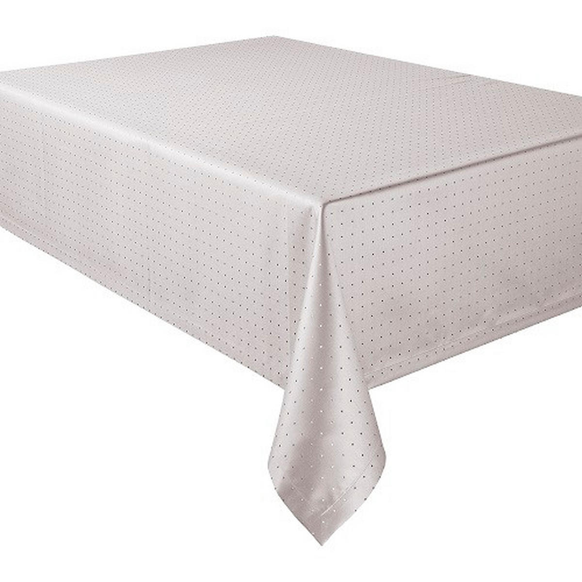 STOLNJAK 130/200 cm   PETITO  - siva, Konvencionalno, tekstil (130/200cm) - Curt Bauer