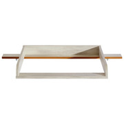 WICKELANSATZ Kira - Eichefarben, Basics (84,2/76,1cm) - PAIDI