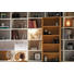 LAMPA STOLNÍ - bílá, Lifestyle, dřevo/textil (17/31cm) - Boxxx LAMPA STOLNÍ - bílá, Lifestyle, dřevo/textil (17/31cm) - Boxxx