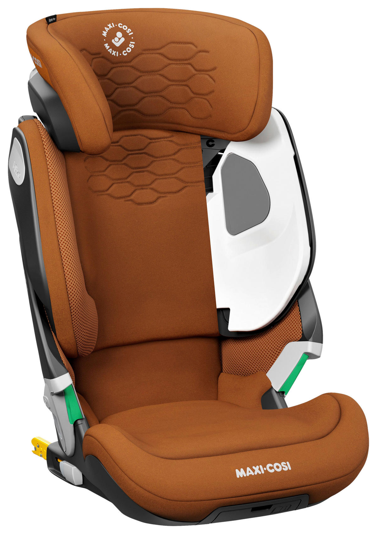 AUTO-SEDIŠTE ZA DECU  Kore Pro i-Size  - konjak, Osnovno, tekstil/metal - Maxi-Cosi