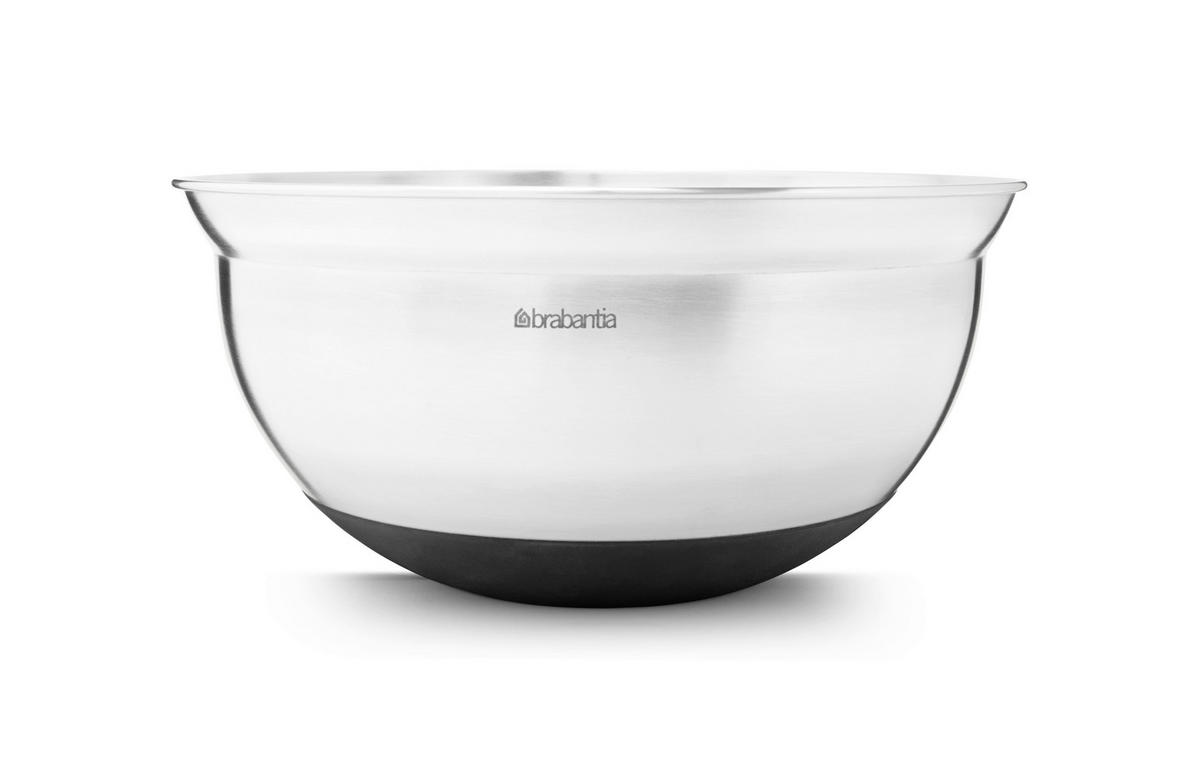 TÁL  - ezüst, Basics, fém (1l) - Brabantia