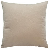 OKRASNA BLAZINA  DAYARA   40/40 cm          - bež, Basics, tekstil (40/40cm) - Esposa
