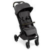 BUGGY Ping 3 Trekking  - Dunkelgrau/Schwarz, Basics, Textil/Metall (50,5/108/81cm) - ABC Design