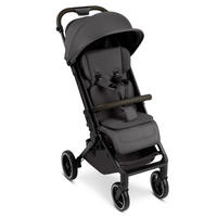 BUGGY Ping 3 Trekking  - Dunkelgrau/Schwarz, Basics, Textil/Metall (50,5/108/81cm) - ABC Design