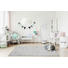 KINDERTEPPICH 140/190 cm Grau - Grau, Trend, Textil (140/190cm) KINDERTEPPICH 140/190 cm Grau - Grau, Trend, Textil (140/190cm)