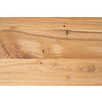 COUCHTISCH in Holz 110/60/38 cm  - Eichefarben, Natur, Holz (110/60/38cm) - Novel