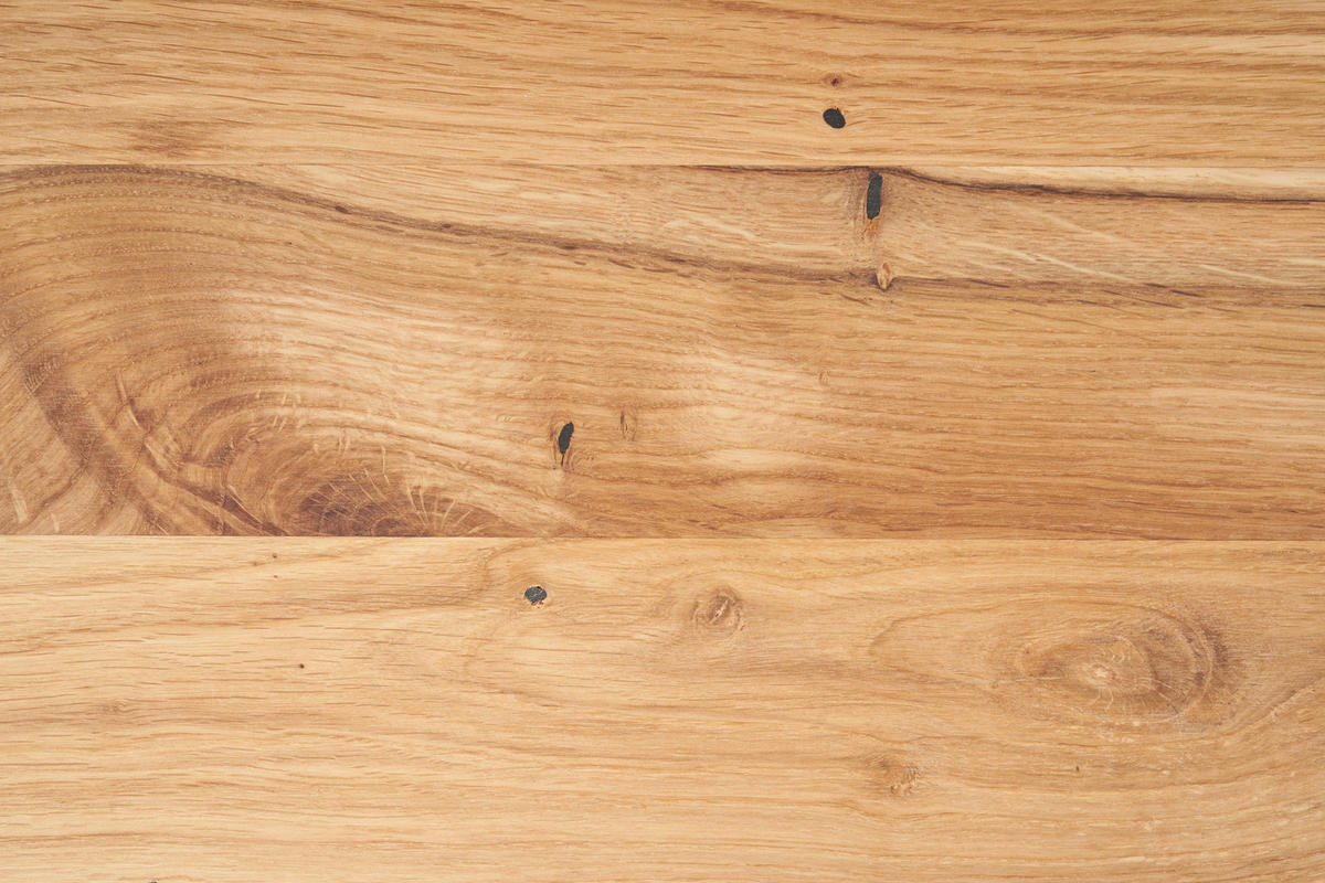 COUCHTISCH in Holz 110/60/38 cm  - Eichefarben, Natur, Holz (110/60/38cm) - Novel