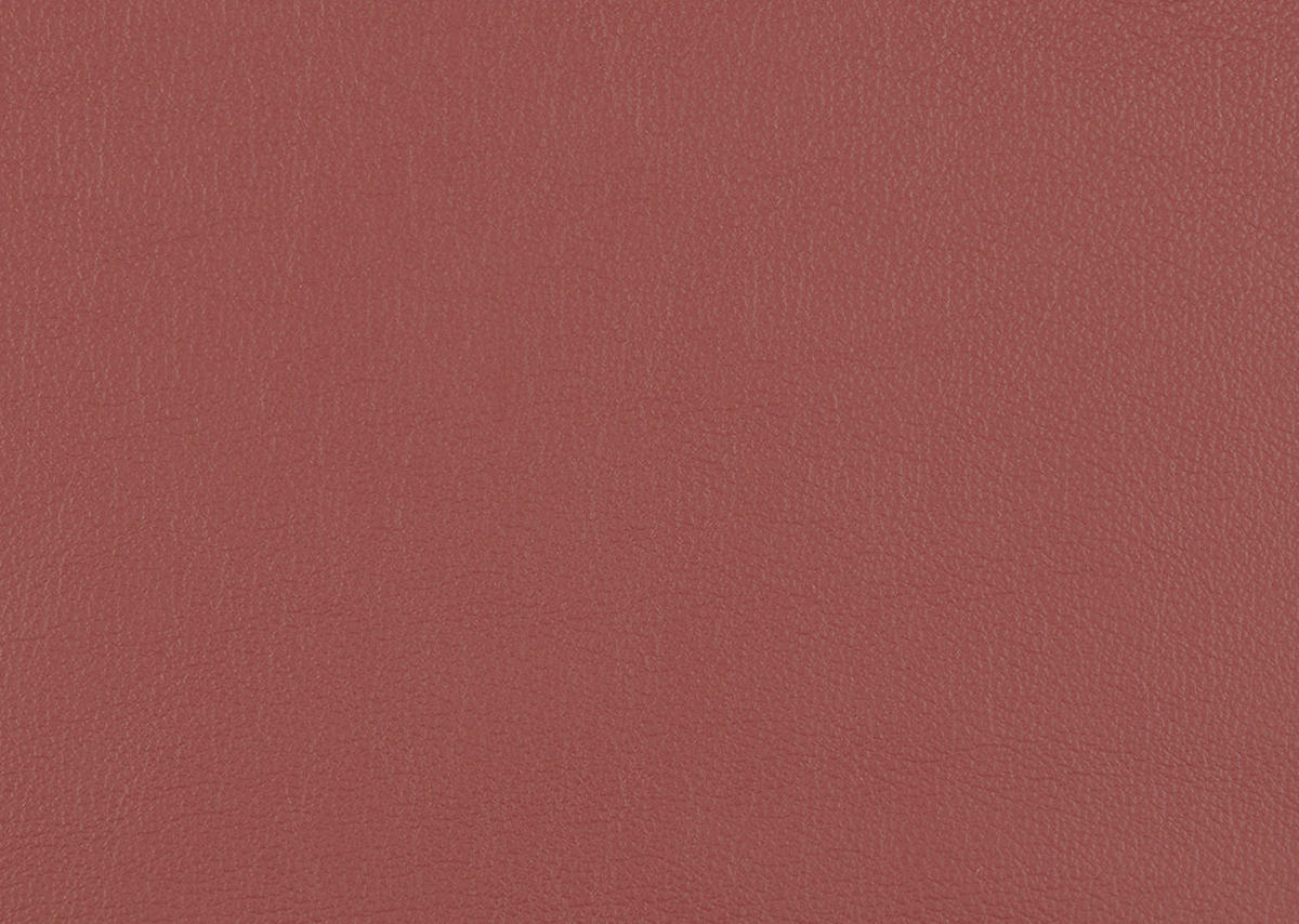 POLSTERBETT gepolstertes Kopfteil, Bettkasten, Lattenroste, Matratzen Rot 180/200 cm  - Rot/Schwarz, KONVENTIONELL, Leder/Holz (180/200cm) - Ada Austria