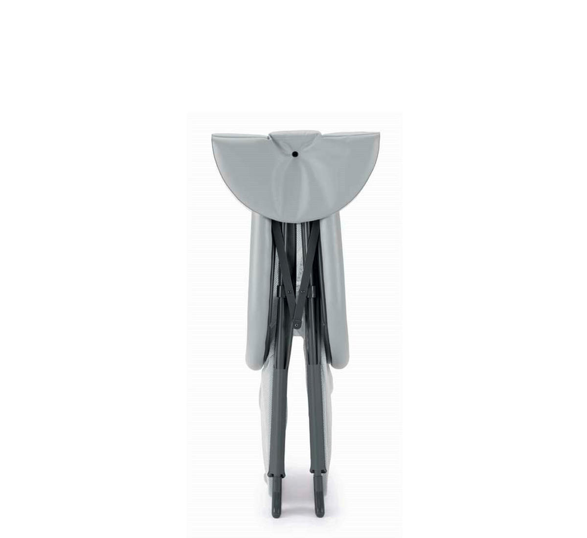 OGRADICA     - siva, Osnovno, plastika (77.5/125/83cm) - CAM