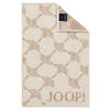 GÄSTETUCH Classic Cornflower Beige 3-teilig 30/50 cm  - Beige, Design, Textil (30/50cm) - Joop!