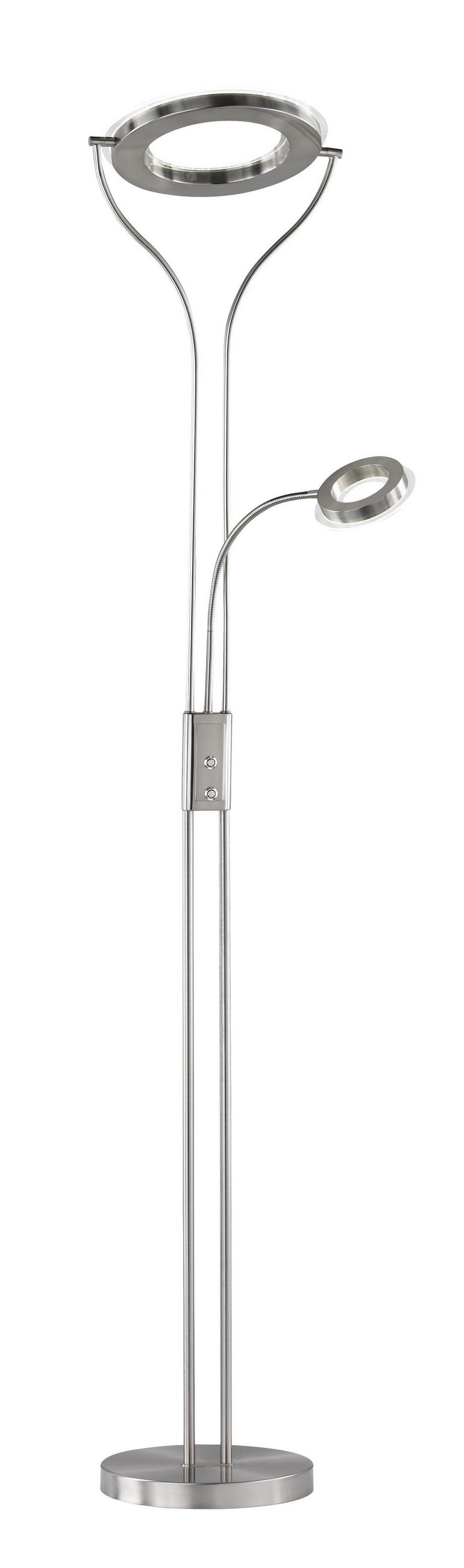 Led-Stehleuchte 35/180/40 cm