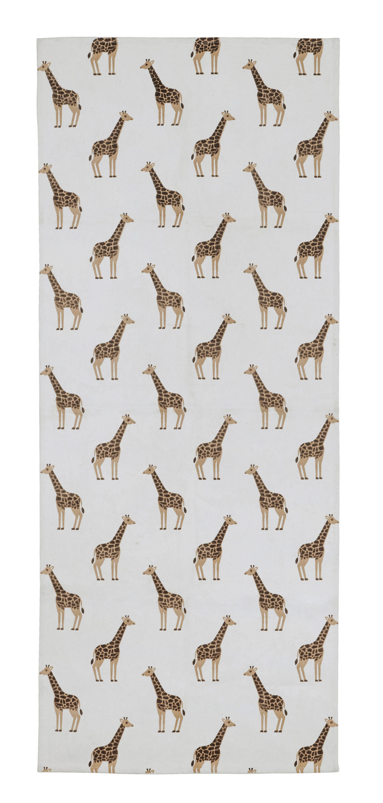 KINDERTEPPICH 70/170 cm  - Multicolor, Trend, Textil (70/170cm) - Patinio