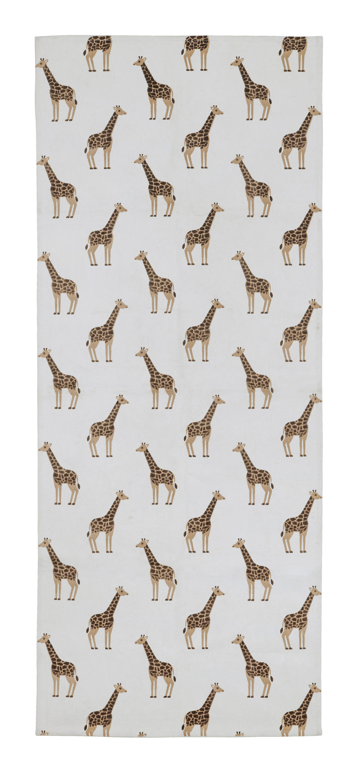 KINDERTEPPICH 70/170 cm  - Multicolor, Trend, Textil (70/170cm) - Patinio