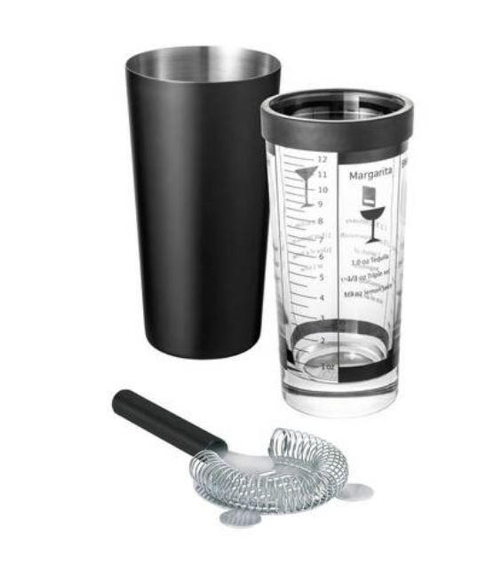 BOSTON-SHAKER - (29cm) - Blomus