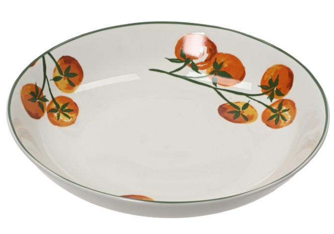 Bol Pentru Sos  - Basics (20,30/20,30/4,40cm)