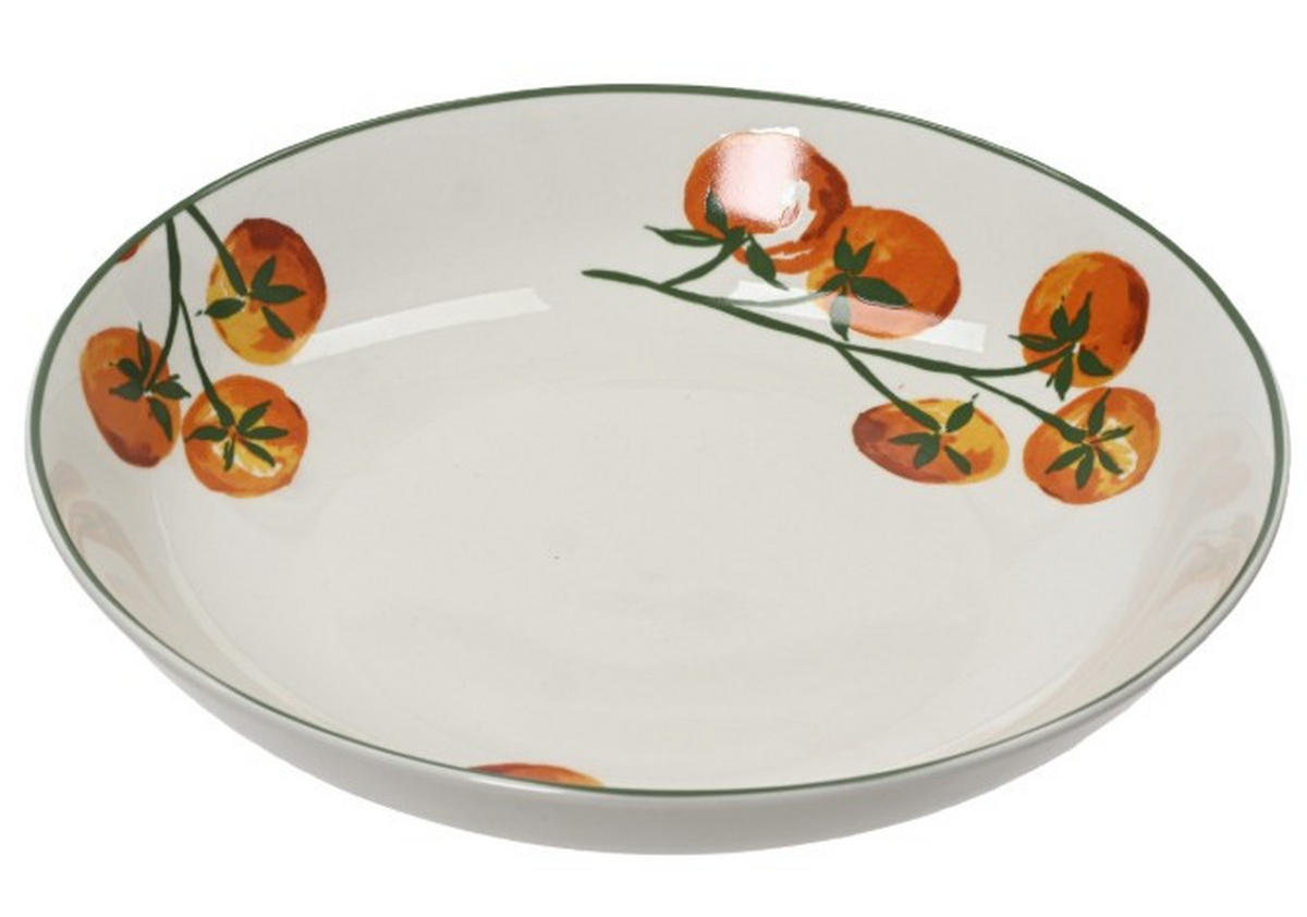 Bol Pentru Sos  - Basics (20,30/20,30/4,40cm)