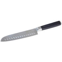 SANTOKUMESSER  - Basics, Holz/Metall (33,5/2,5/2cm) - Johann Lafer
