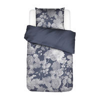 POVLAK NA PŘIKRÝVKU - modrá, Lifestyle, textil (140/200cm) - Essenza