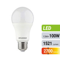 LED FILAMENT IZZÓ   E27  - Basics (6/10,9cm)