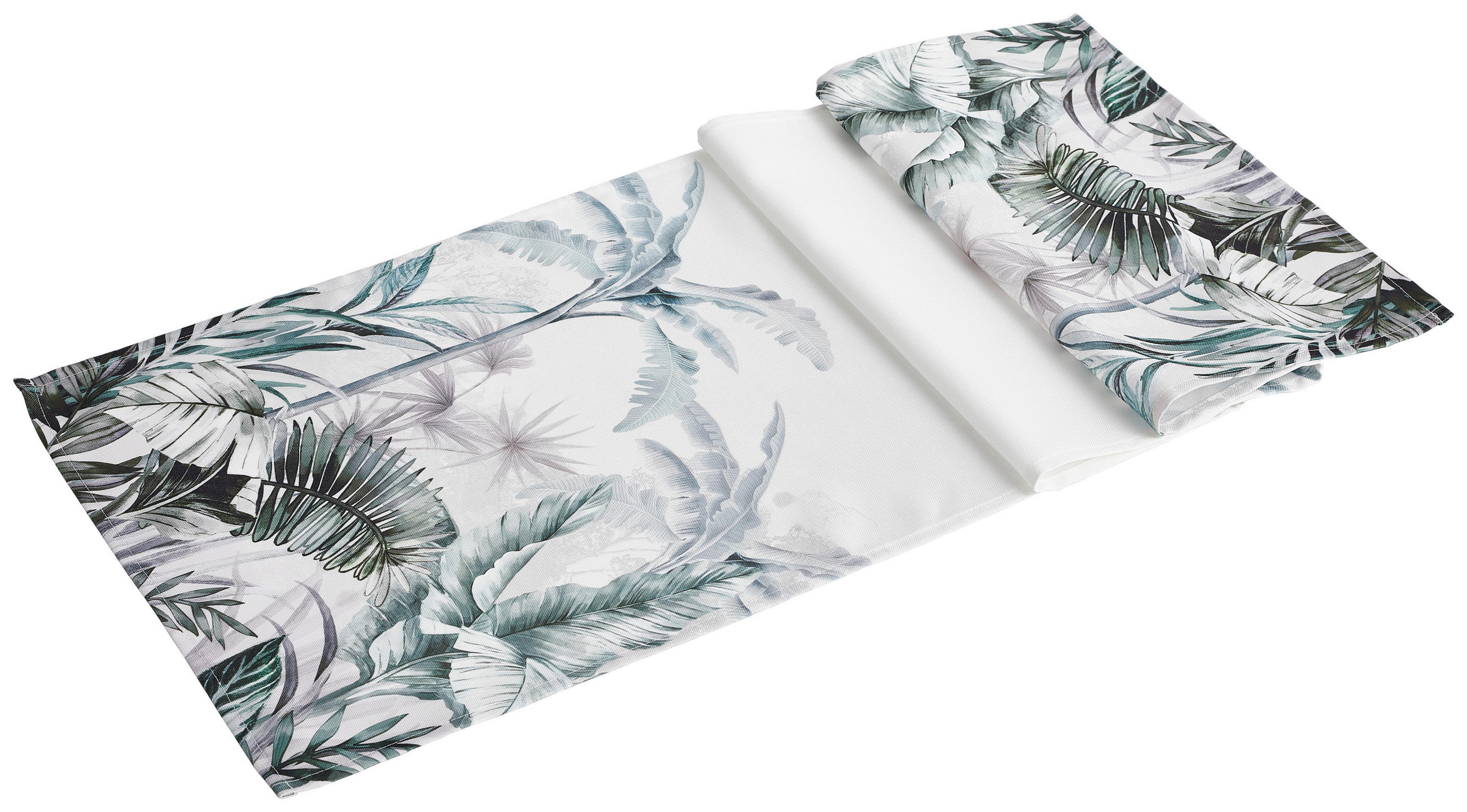 BĚHOUN NA STŮL, 40/140 cm, vícebarevná - vícebarevná, Basics, textil (40/140cm) - Novel