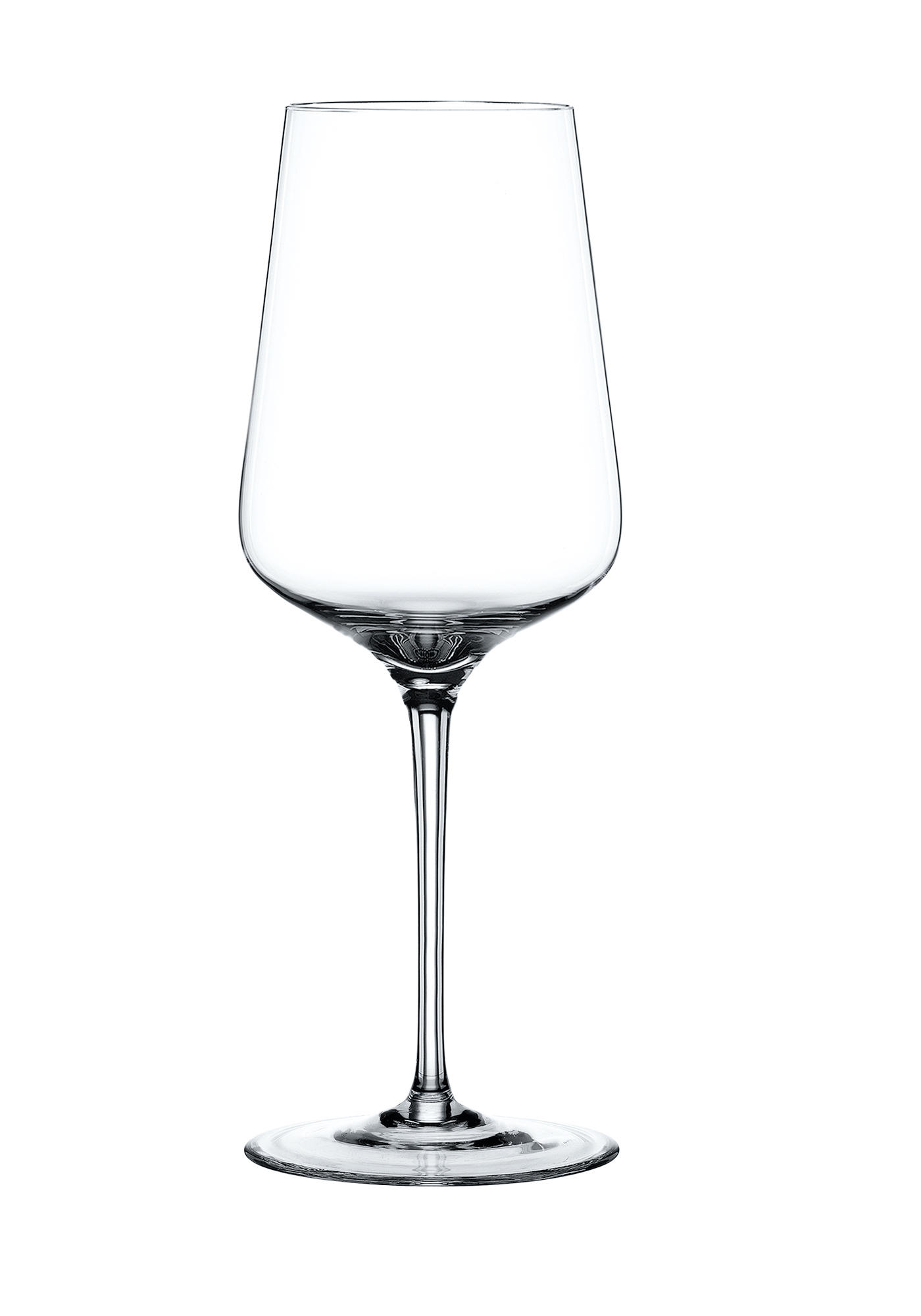 GLÄSERSET Vinova  4-teilig  - Transparent, Design, Glas (18,4/18,4/24,9cm) - Nachtmann