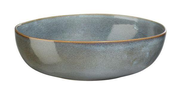 PASTATELLER SAISONS - Grau, Design, Stein (21/5,5cm) - ASA