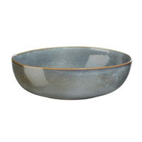 PASTATELLER SAISONS 21/5,5 cm  - Grau, Design, Stein (21/5,5cm) - ASA
