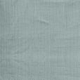 BETTWÄSCHE Cord 140/200 cm  - Salbeigrün, Basics, Textil (140/200cm) - Novel