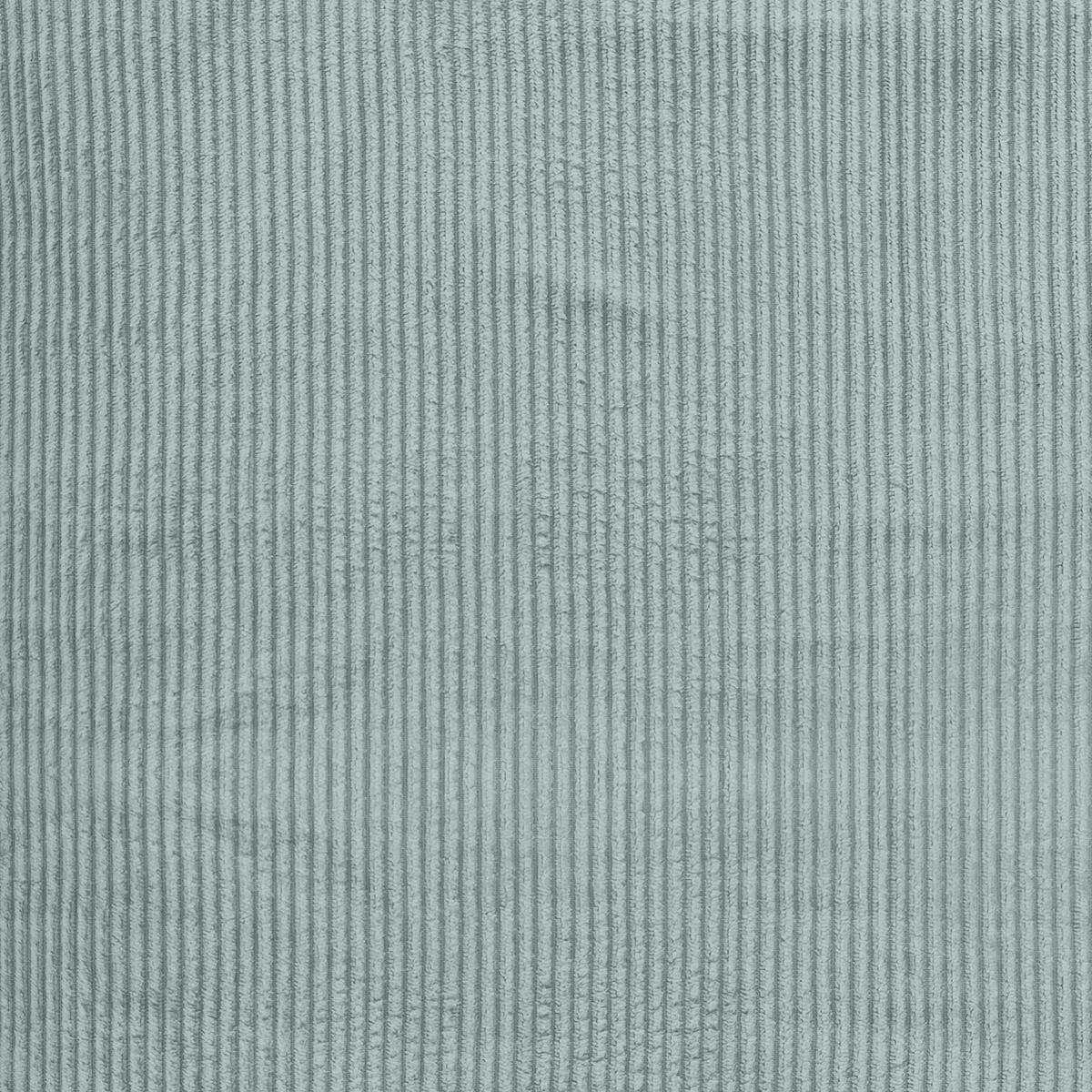 BETTWÄSCHE Cord 140/200 cm  - Salbeigrün, Basics, Textil (140/200cm) - Novel