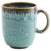 KAFFEEBECHER Lave  400 ml   - Hellblau, LIFESTYLE, Keramik (0,4l) - like.Villeroy & Boch