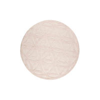 OUTDOORTEPPICH 200 cm Shake Creme  - Creme, KONVENTIONELL, Textil (200cm) - Esprit